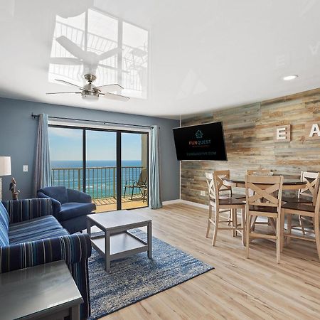 The Summit 1408 Apartamento Panama City Beach Exterior foto