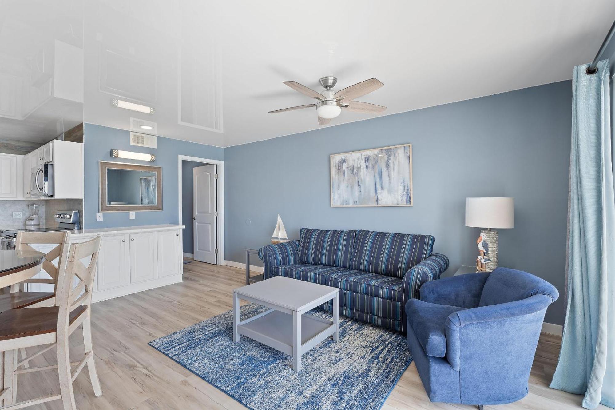 The Summit 1408 Apartamento Panama City Beach Exterior foto