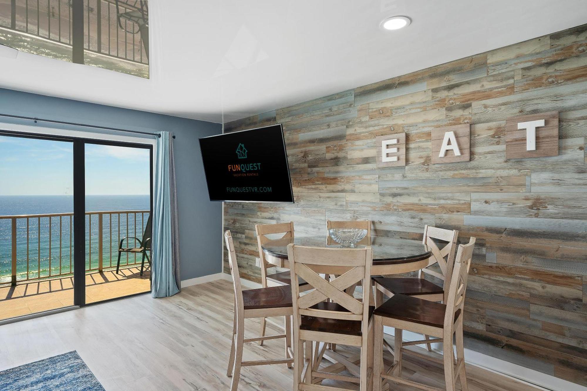 The Summit 1408 Apartamento Panama City Beach Exterior foto